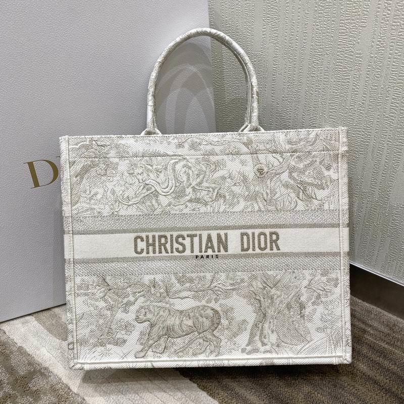 DIOR Handbags 74